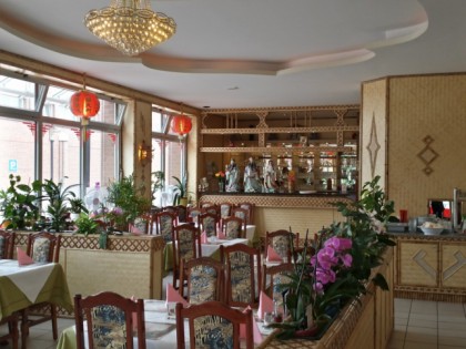 Фото: Asia-Restaurant Family in Wismar