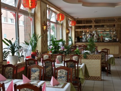 Фото: Asia-Restaurant Family in Wismar