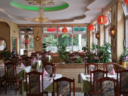 Фото: Asia-Restaurant Family in Wismar